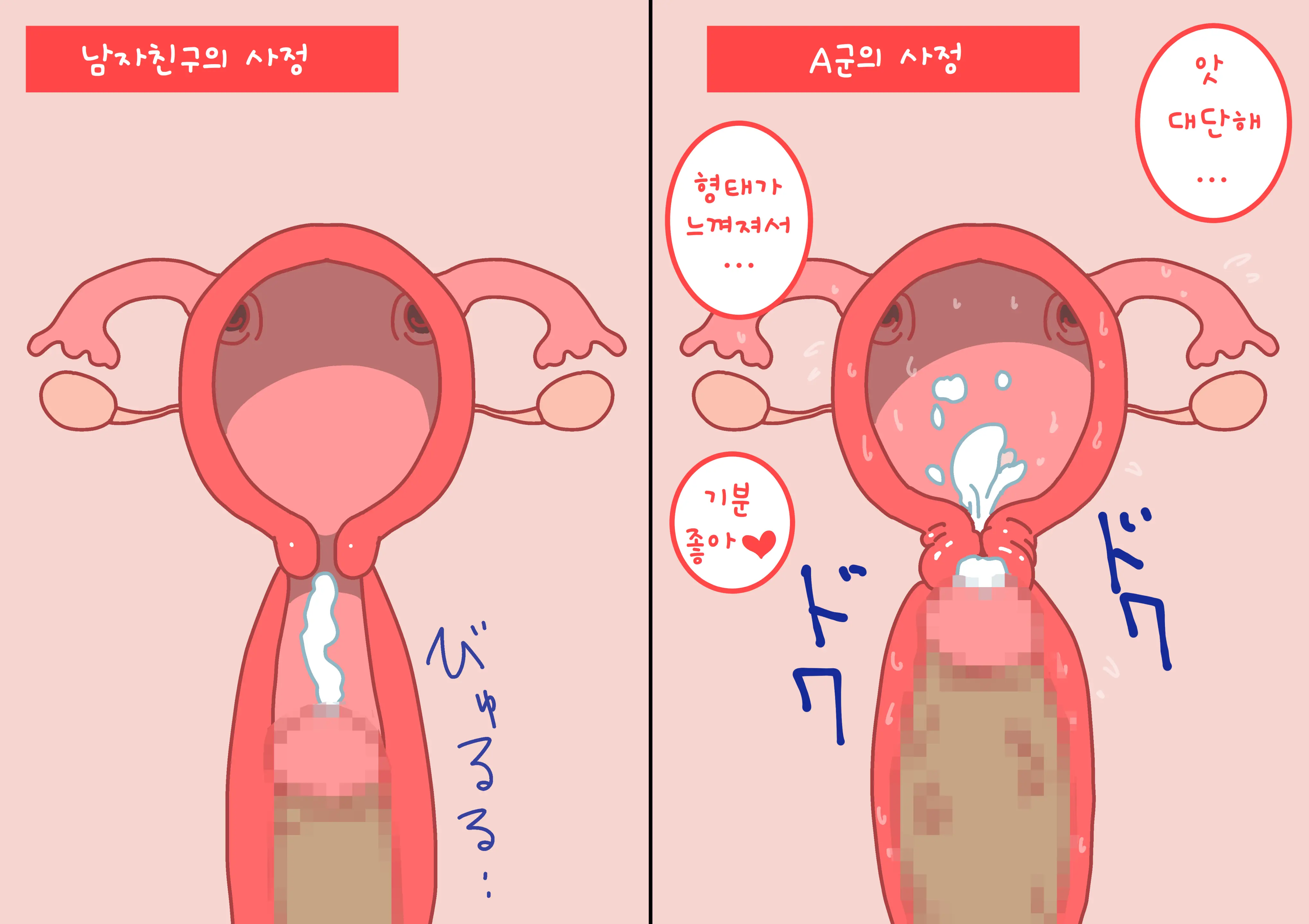 Boku No Natsuyasumi Sakubun | 나의 여름방학 작문